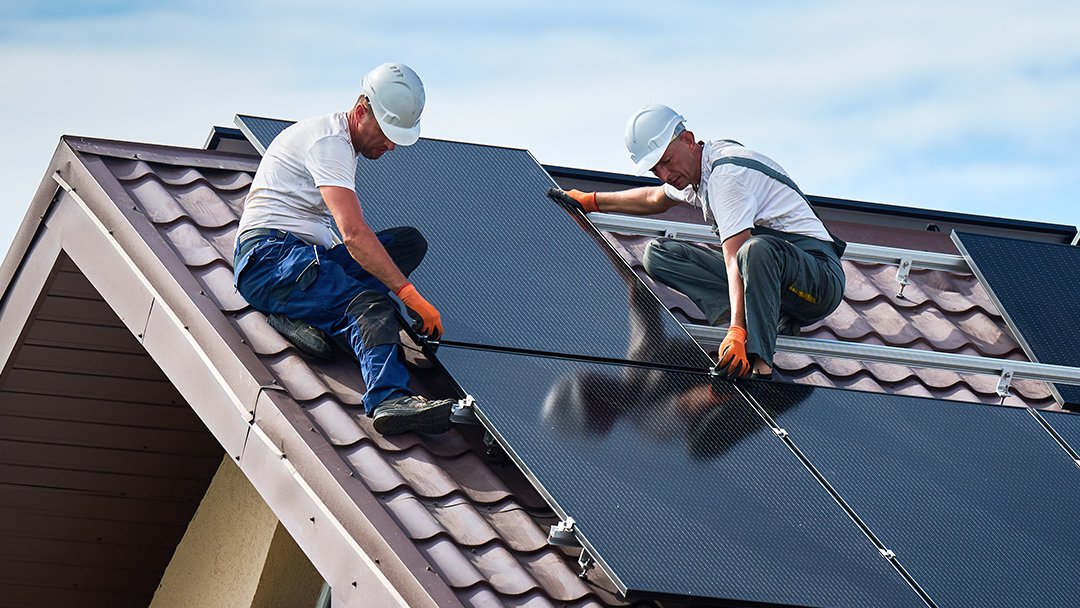 Optimisation énergétique : vers une maison plus verte