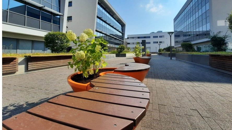 Relooking de la terrasse : invitation à partager en sécurité