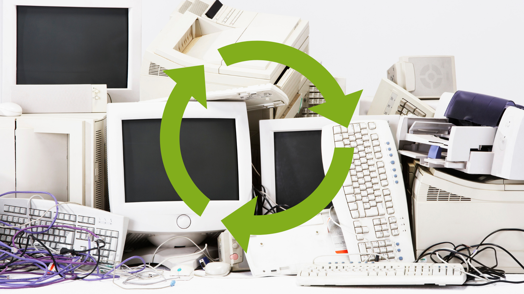 « Obsolescence et économie circulaire » : dernière chance pour vous inscrire