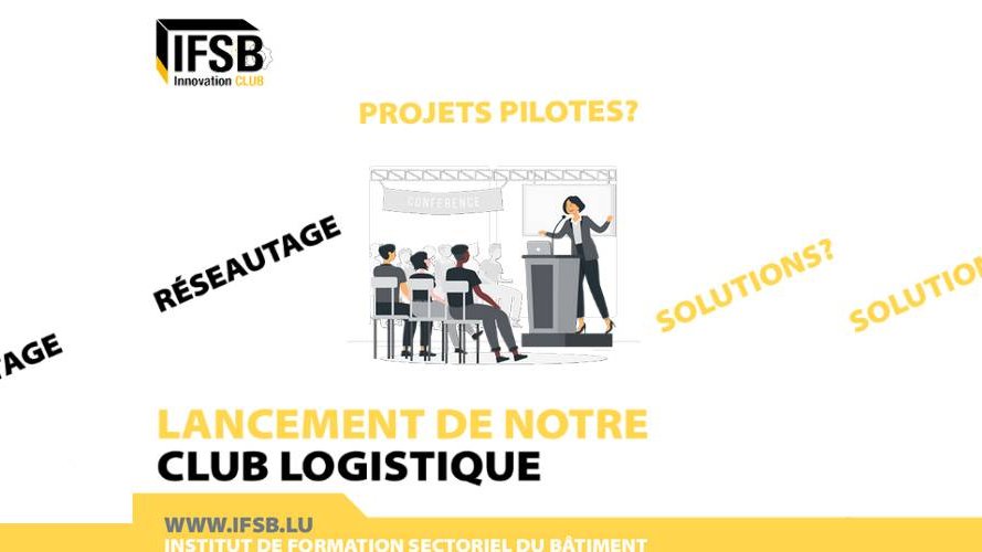 Innovation clubs : faites entendre votre voix et tracez la voie !