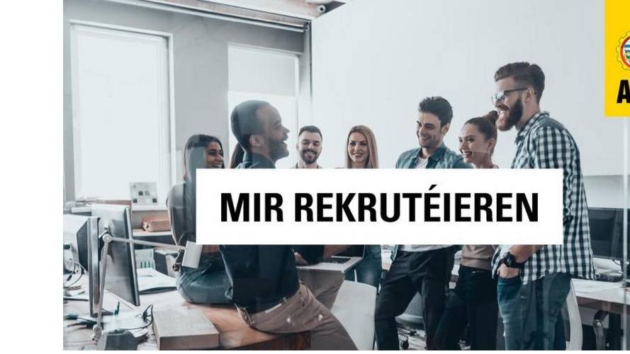 ACL recrute !
