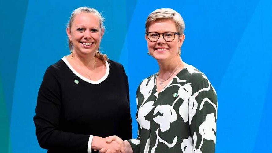 Réunion informelle des ministres de l'Environnement à Helsinki
