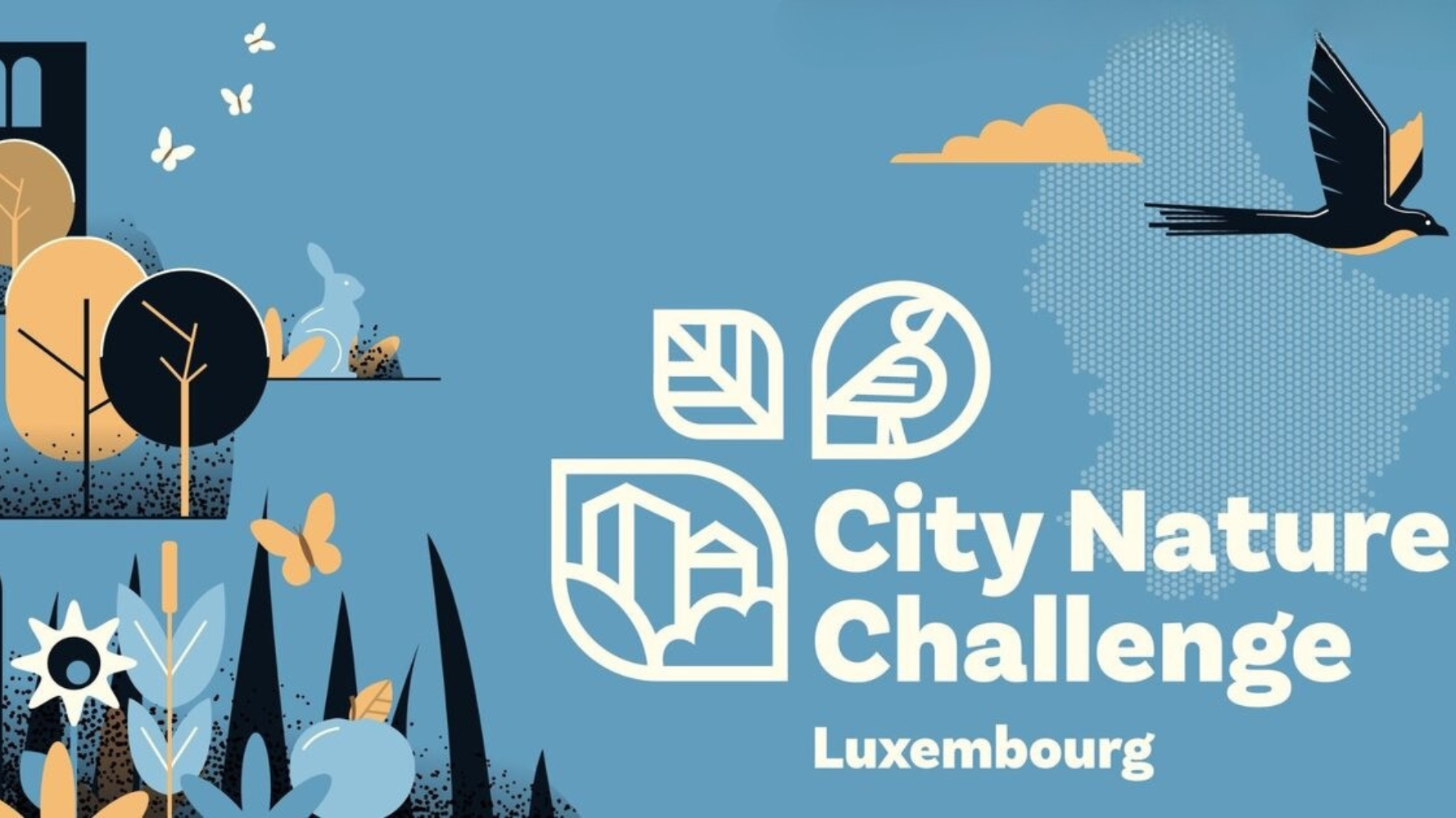 À la découverte de la biodiversité au Luxembourg : City Nature Challenge 2026