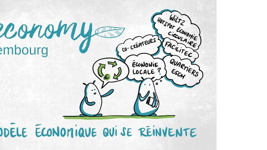 REconomy !