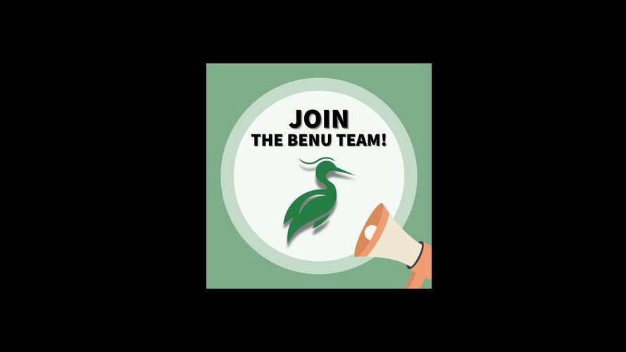 BENU Village Esch asbl recrute !