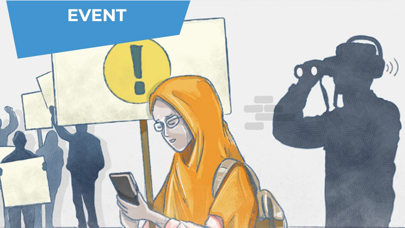 Round Table - Defending our Civic Space Against Evolving Repression