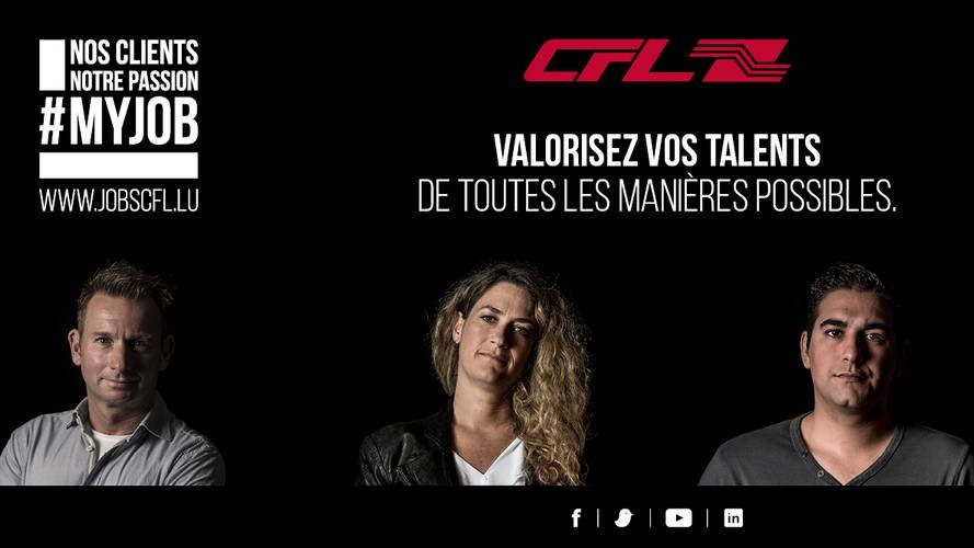 CFL recrute !