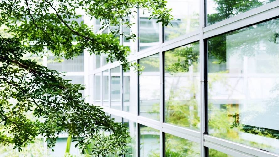 La digitalisation des immeubles contribue à la réalisation des objectifs climatiques !