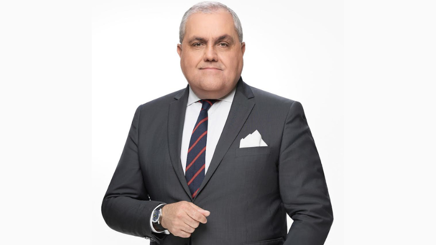 Arnaud de Dumast est nommé CEO de Cardif Lux Vie