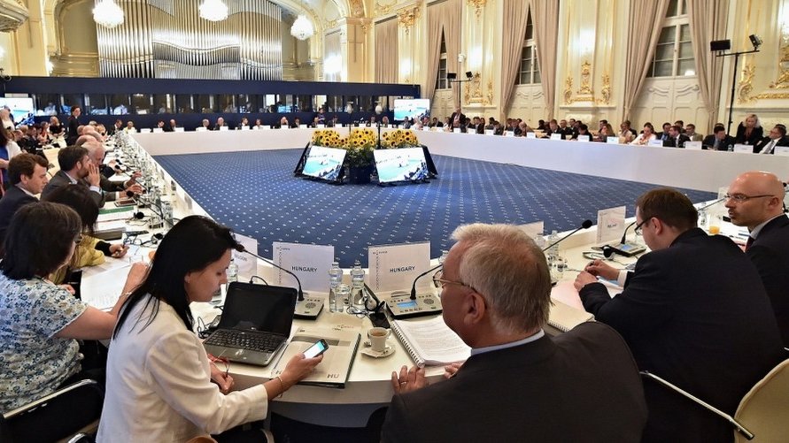 Changement climatique : chaque pays a le droit de choisir sa propre voie pour atteindre les objectifs