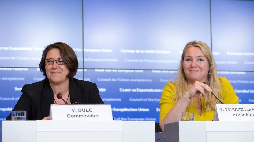 Conseil Transport de l'UE : les principaux résultats