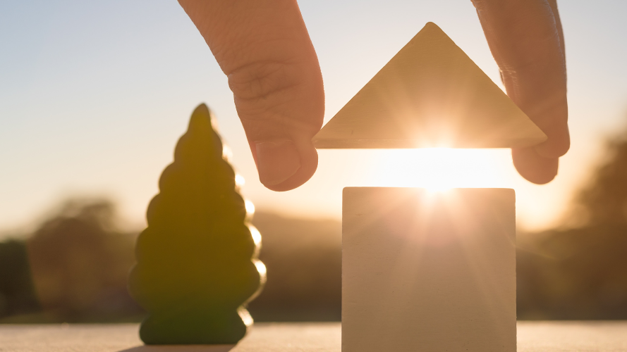 En route vers une année 2030 à énergie positive