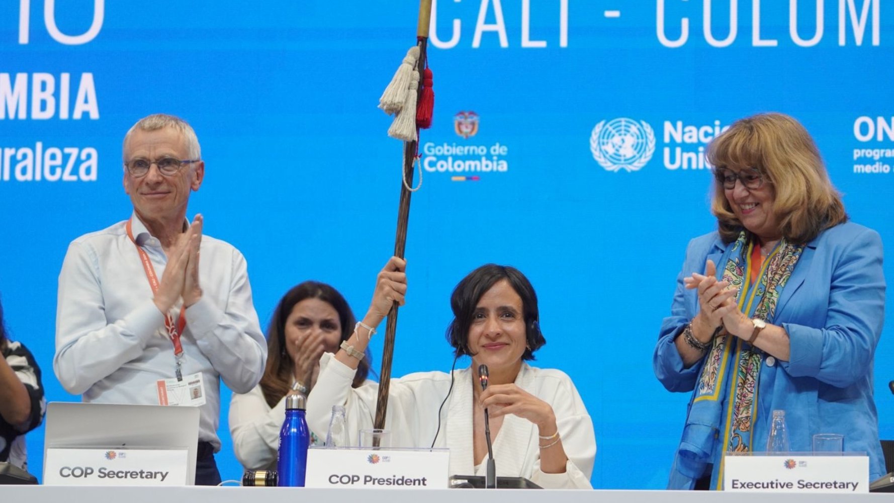 COP16 biodiversité : avancées et défis pour la protection mondiale de la nature