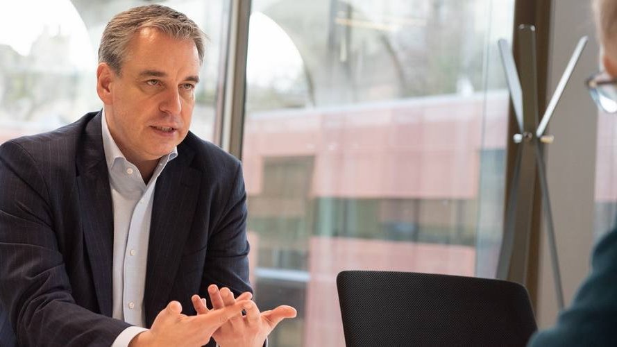 « Les valeurs, ça s'apprend tôt »