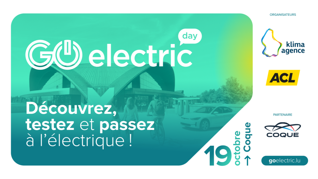 GO electric day