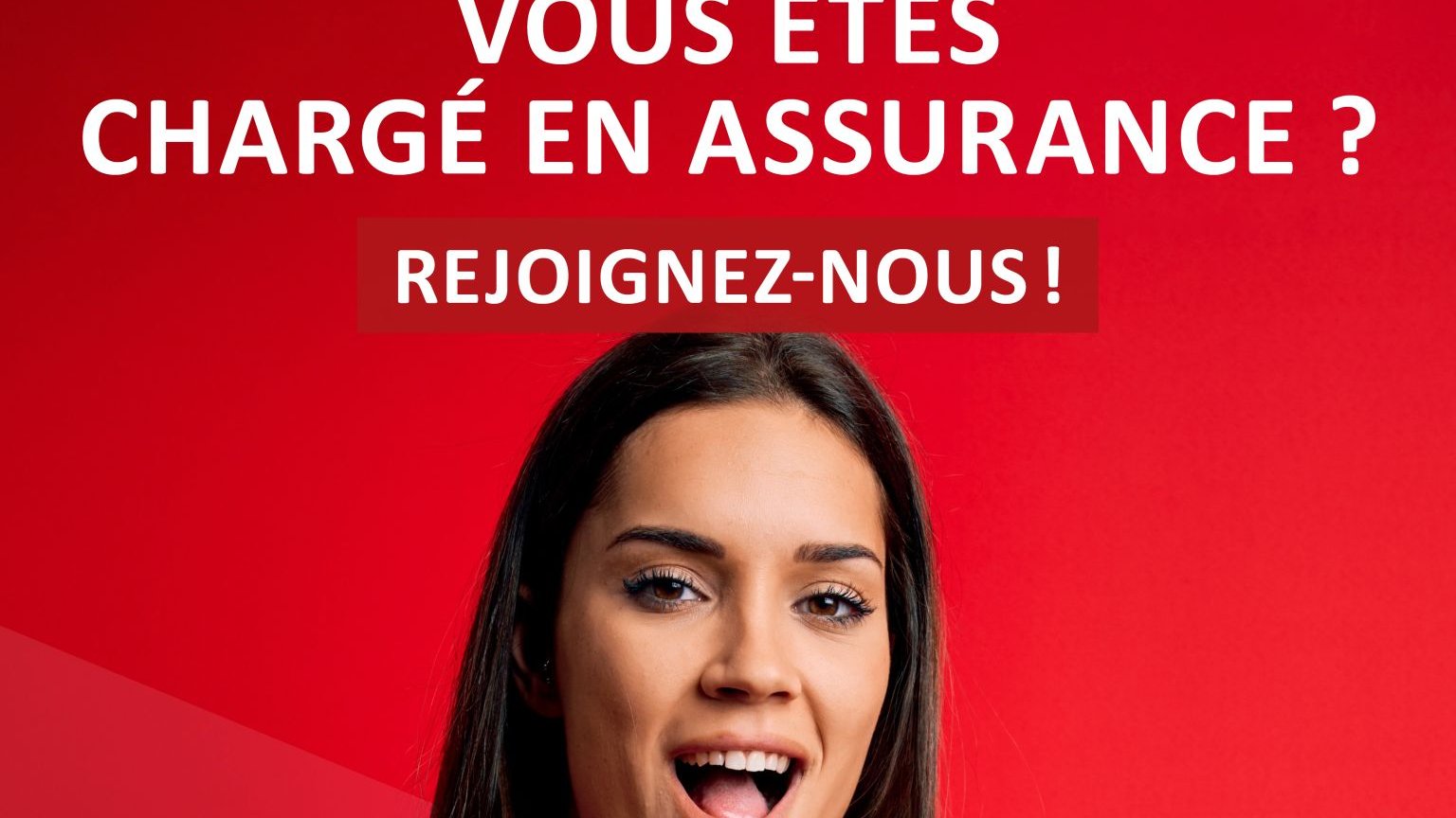 Chargé en assurance (m/f) / Fonds Du Logement