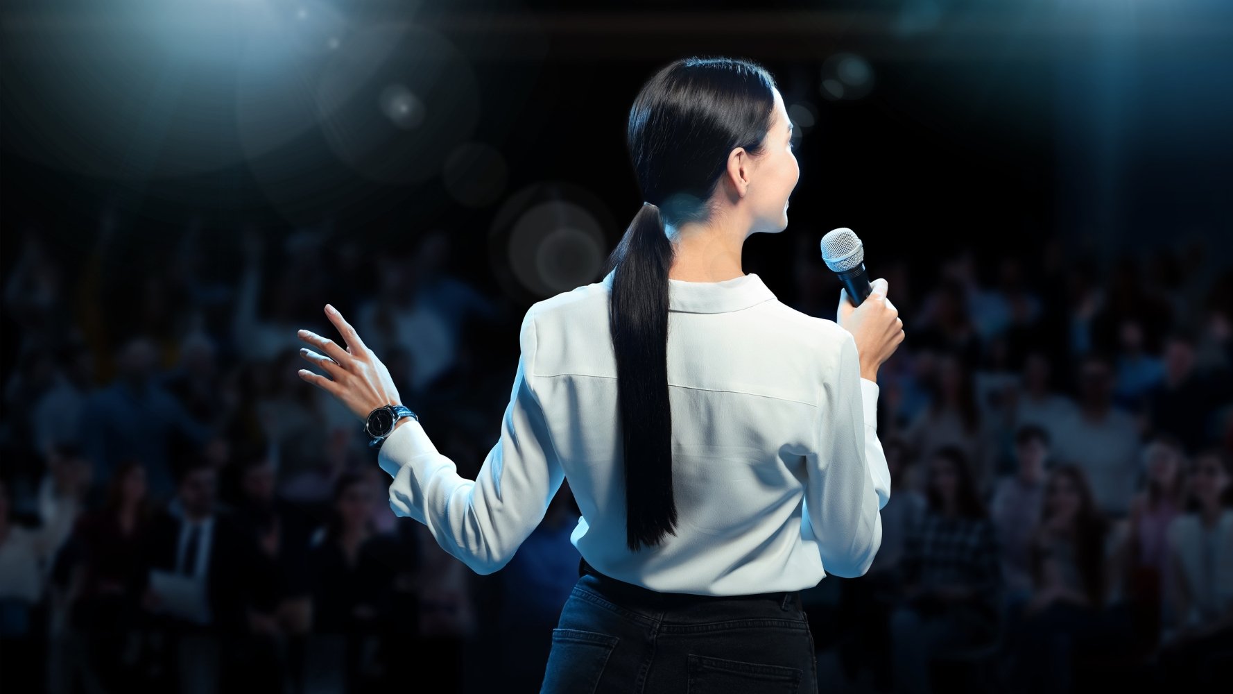 Concours d'éloquence - « Je porte, donc je pense »