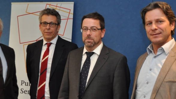 Construction durable : quels rôles pour les acteurs publics ?