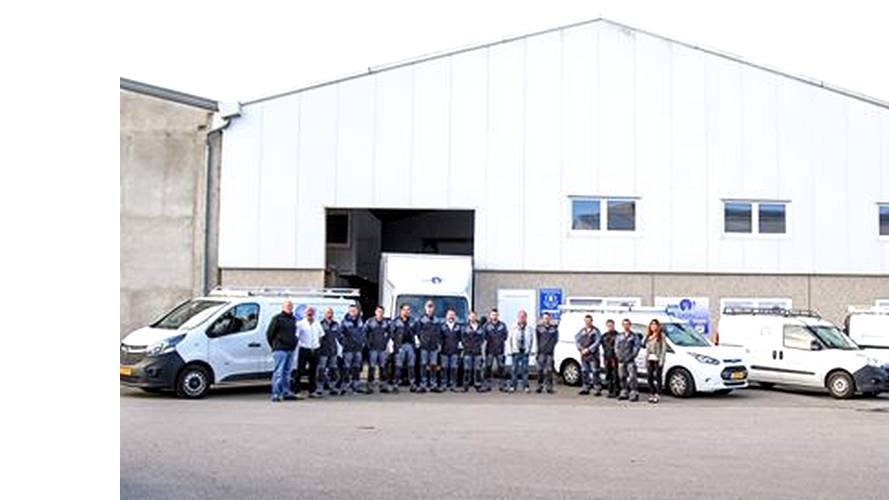 ADB Lux Service recrute !