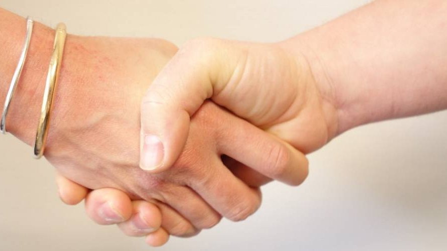 Handicap International Luxembourg recrute !