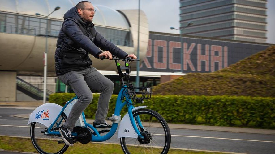 Le CIGL d'Esch recrute !