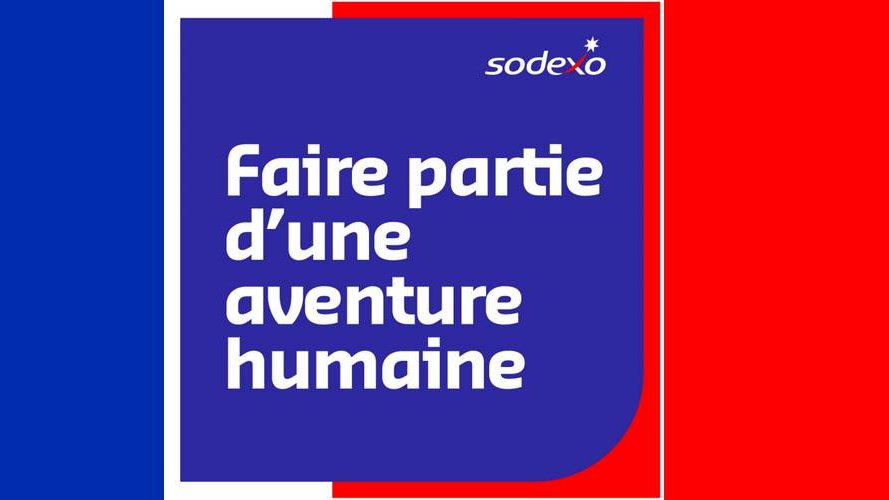 Sodexo Luxembourg recrute !