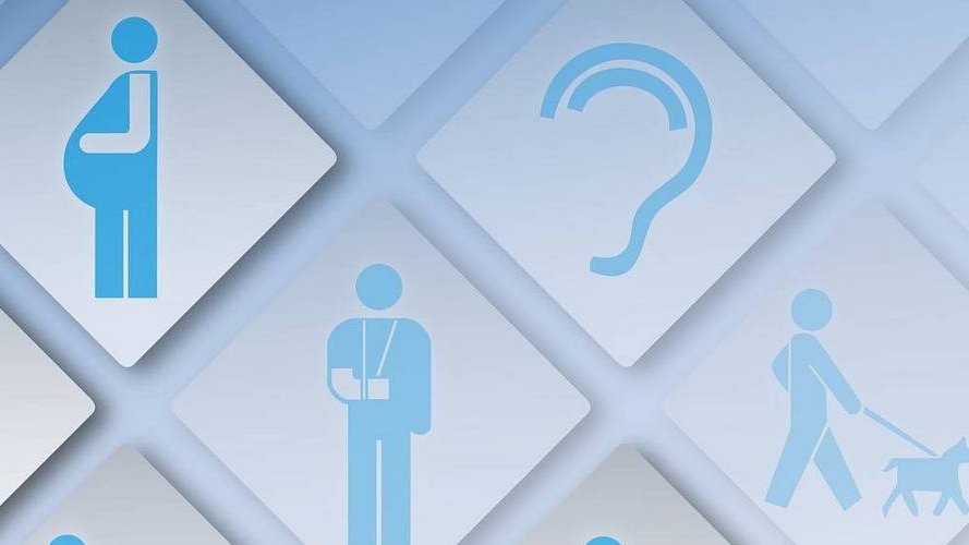 Loi sur l'accessibilité