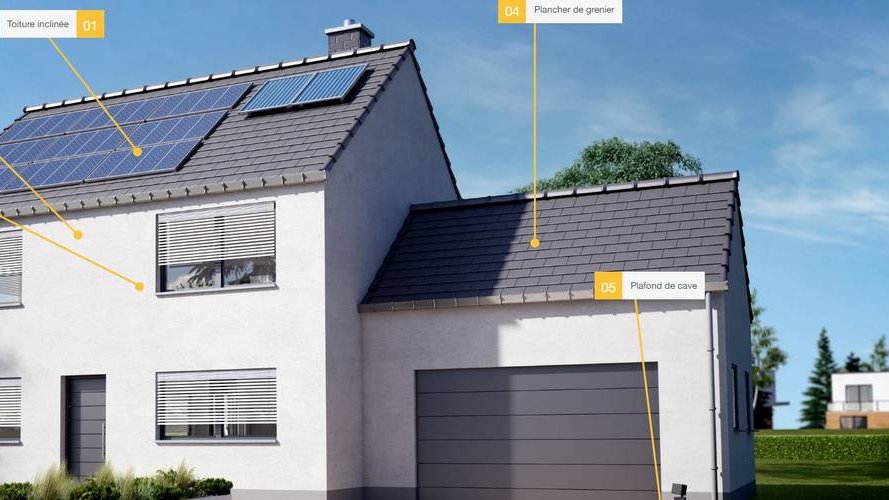Simulez le montant des aides PRIMe House pour votre projet de rénovation !