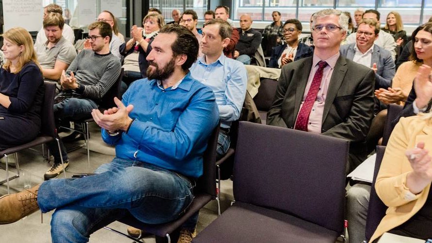 Hackathon Lux4Good : quand la technologie sert la solidarité