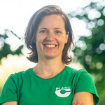 Aricia Evlard : fondatrice associée