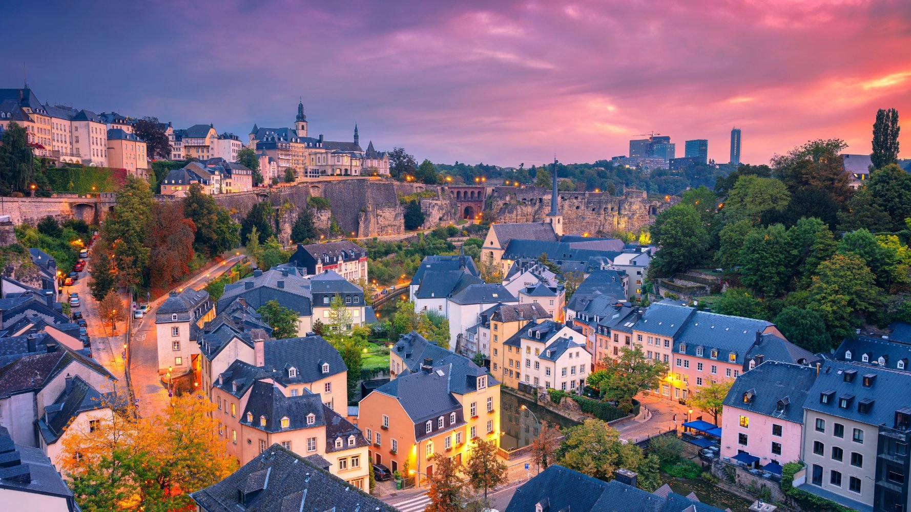 IMD World Talent Ranking 2025 : le Luxembourg retrouve sa position de 2023