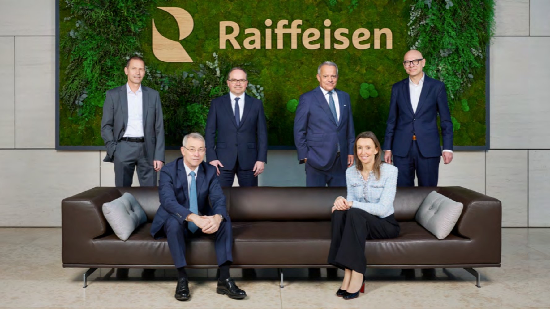 Banque Raiffeisen : une gouvernance plus diversifiée
