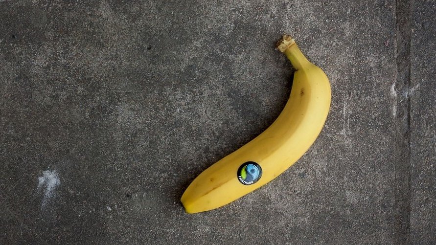 Fairtrade : Offre d'un poste de volontariat civique