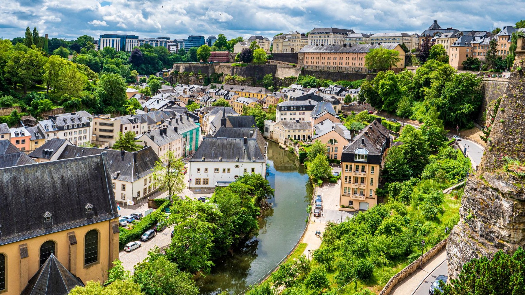 De quelques enjeux de la transition bas-carbone au Luxembourg