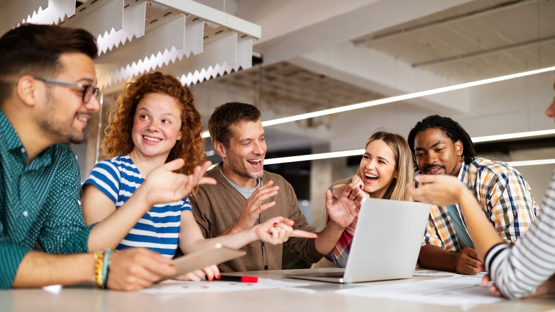 Le bien-être des salariés comme facteur clé de performance de leur entreprise