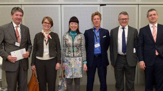 La première édition des European CSR Award rencontre un fort succès !