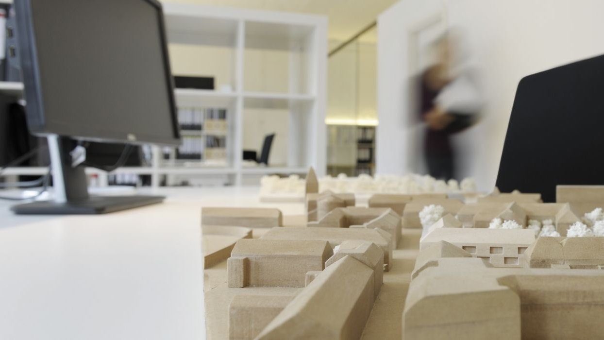 Architecte Paysagiste / Paysagiste Concepteur (m/f) / WW+