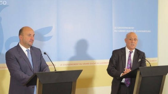 Lancement d'une étude pour préparer le Luxembourg à la troisième révolution industrielle