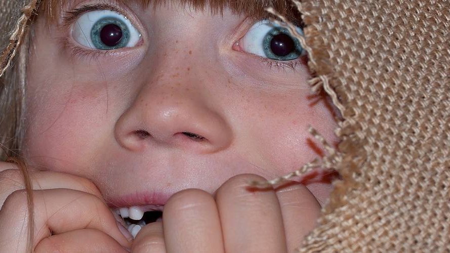 Pourquoi avons-nous peur de ce qui nous est étranger ?