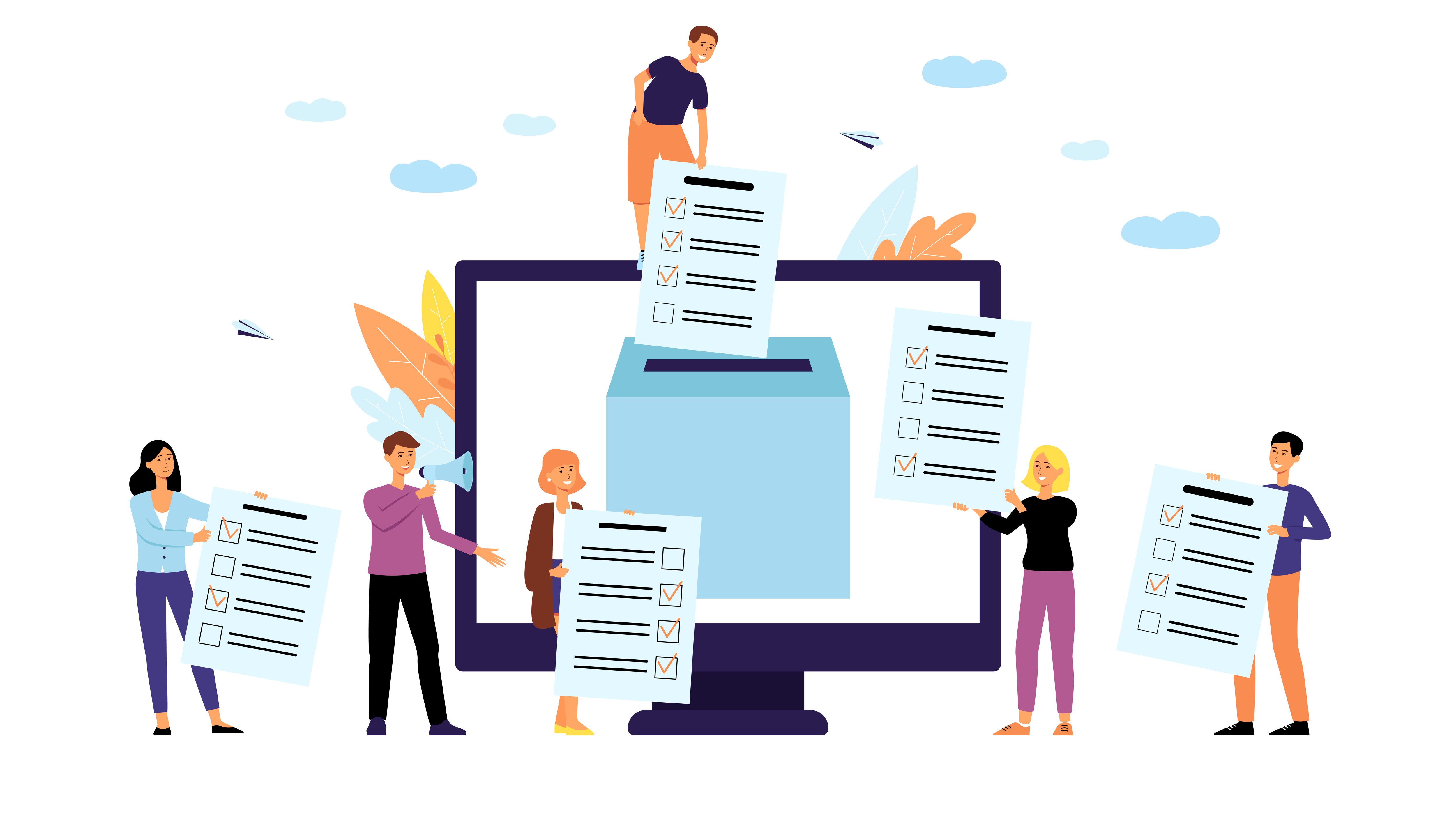 L'ILNAS lance une enquête sur la thématique de la durabilité des organisations