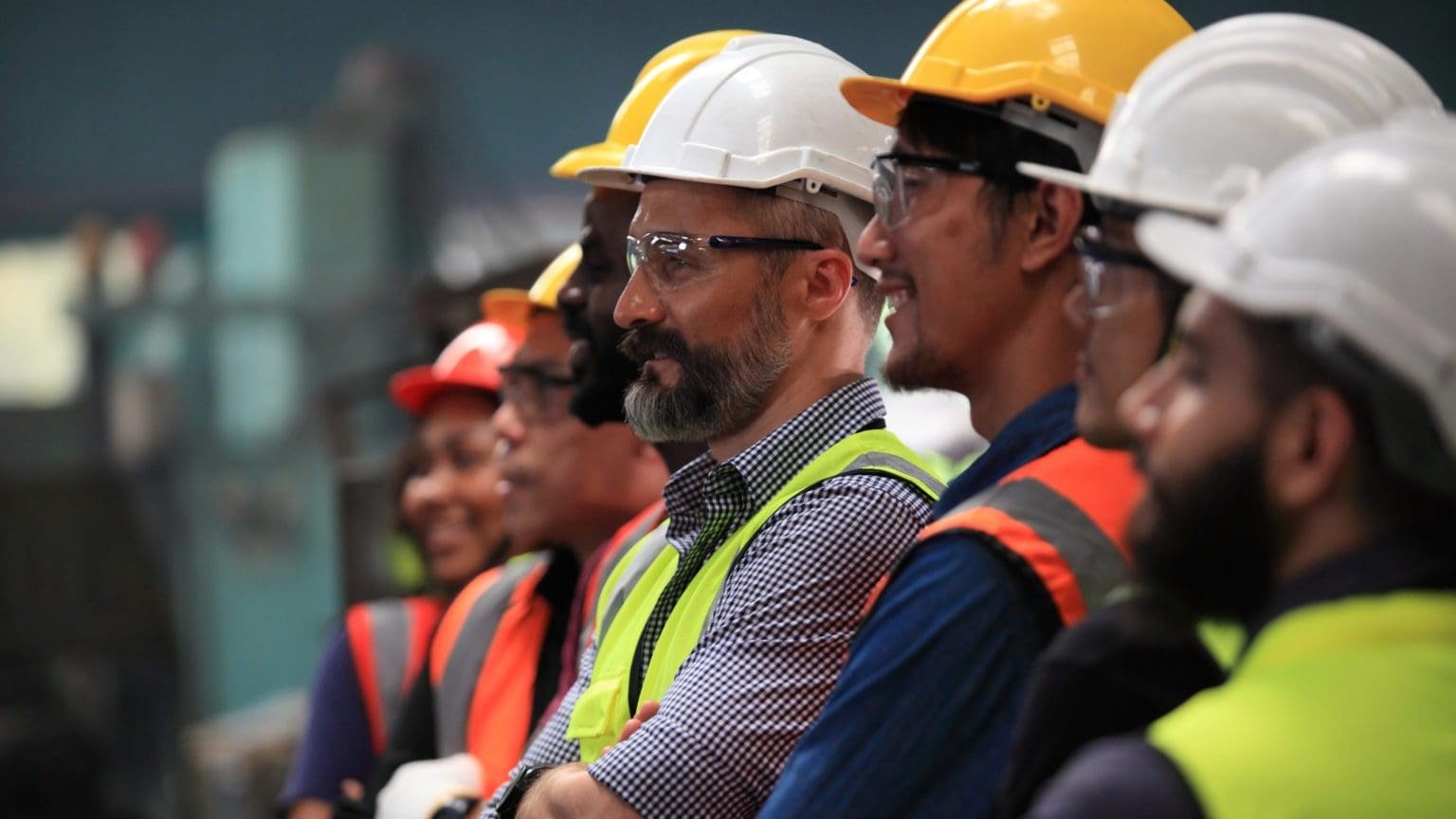 Aide-Monteur HVAC (h/f) / Marques Confort