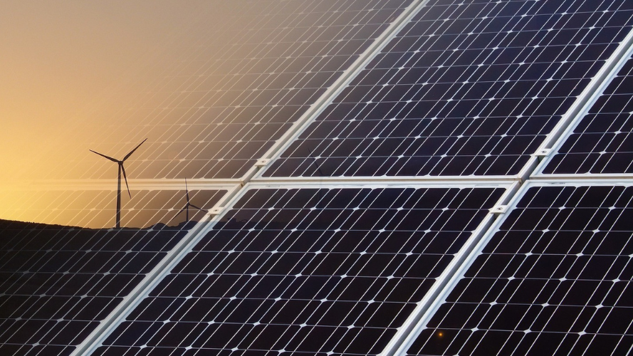 Table ronde sur le « Net Zero Industrial Act »