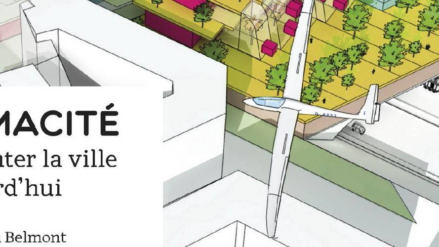 PERMACITÉ, réinventer la ville d'aujourd'hui