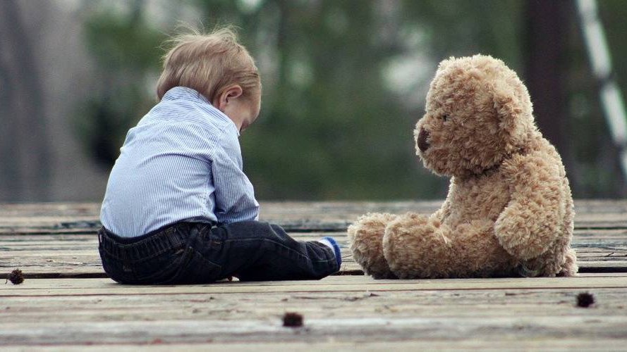 L'action Wildgen 4 Children réitérée en 2020 !