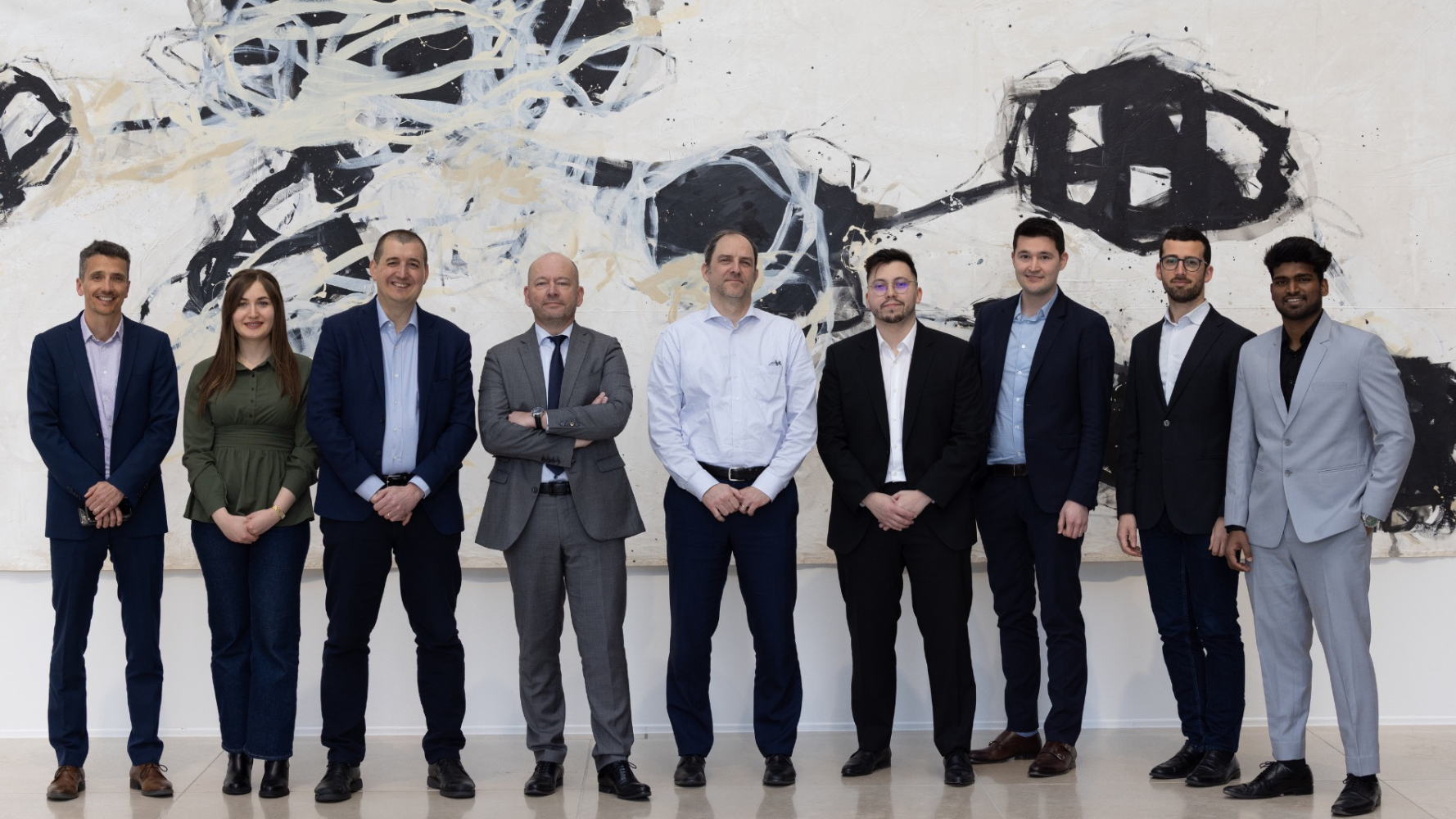 IA de confiance : le LIST et la BIL finalisent leur projet bancaire