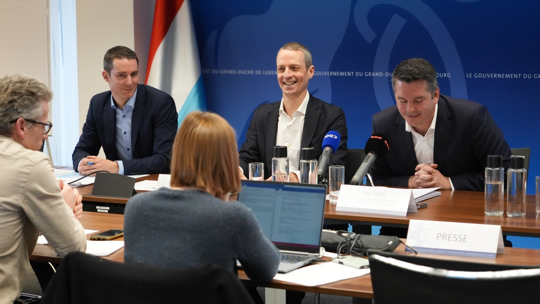 L'État pousse les communes vers des projets plus ambitieux via Smart Cities