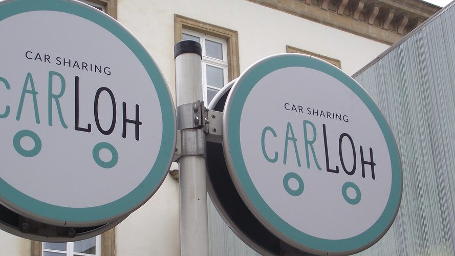 CARLOH s'invite au cœur du plateau de Kirchberg !