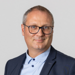 Gilles Reding : Directeur Conseils & Services