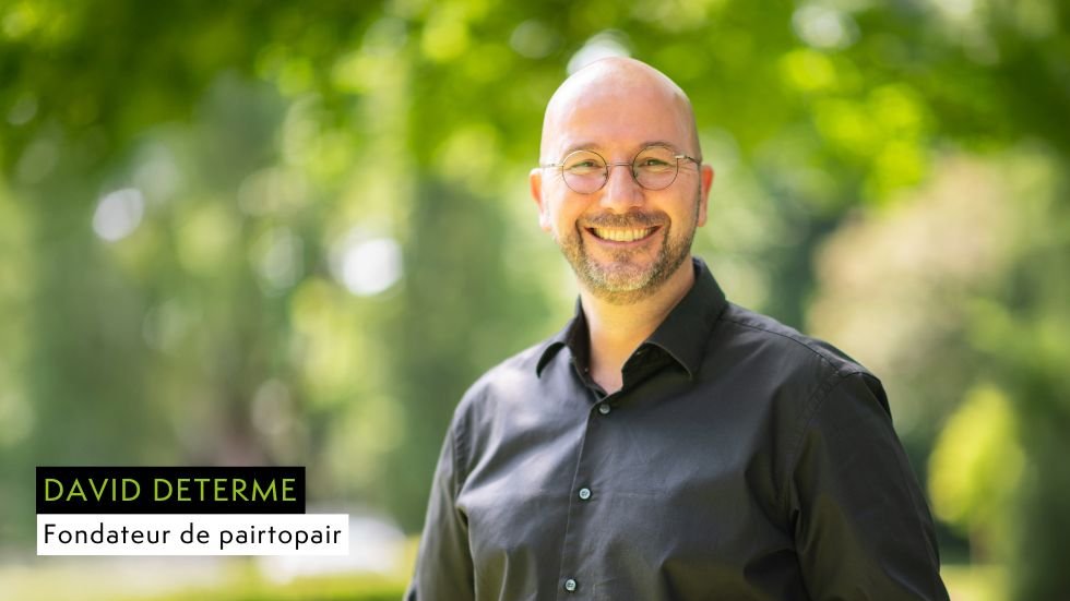 « Il faut être aligné et incarner ce qu'on dit »