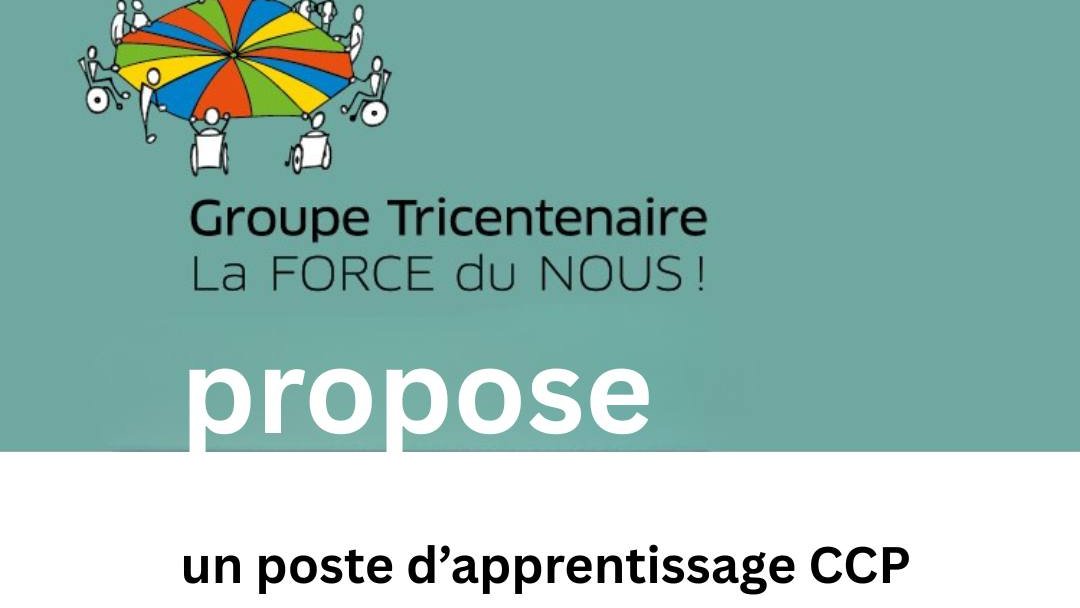 CCP Assistant d'accompagnement (H/F) quotidien au Centre Jean Heinisch à Bissen